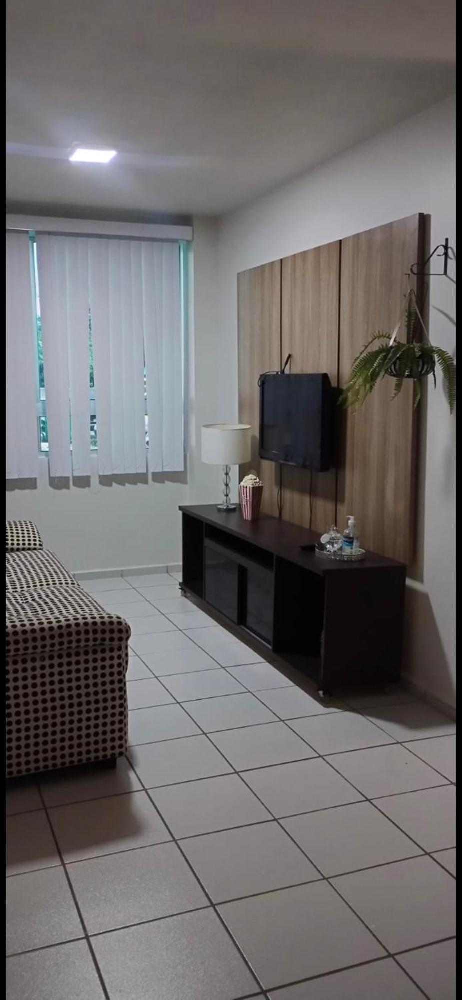 Apto Para Ate 4 Pessoas,Otima Localizacao, Area De Lazer Com Conveniencia E Piscina Para Crianca Petrolina Extérieur photo