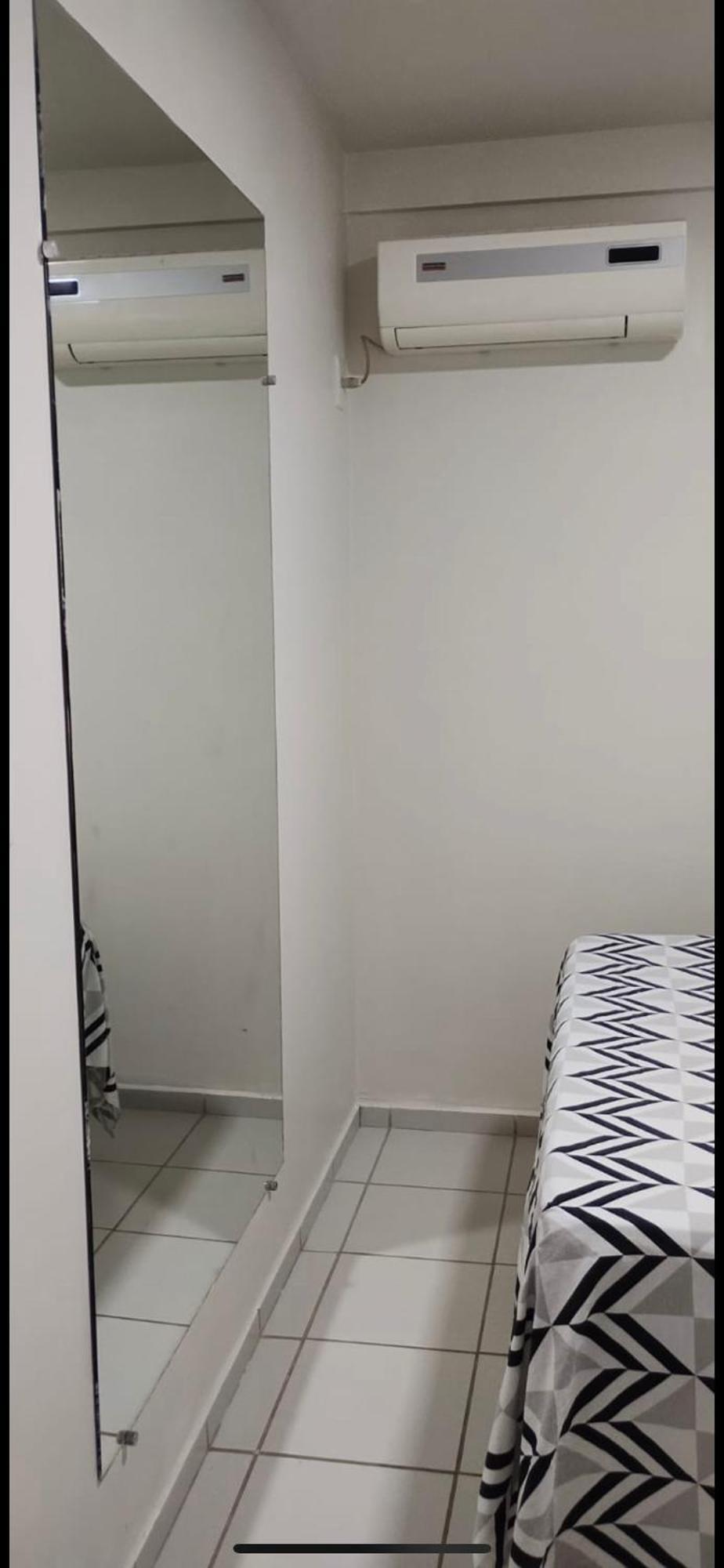 Apto Para Ate 4 Pessoas,Otima Localizacao, Area De Lazer Com Conveniencia E Piscina Para Crianca Petrolina Extérieur photo