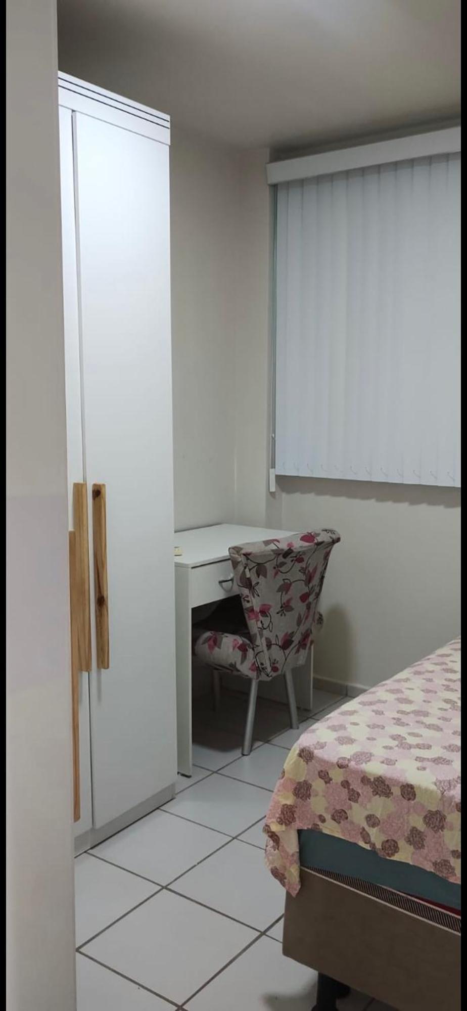 Apto Para Ate 4 Pessoas,Otima Localizacao, Area De Lazer Com Conveniencia E Piscina Para Crianca Petrolina Extérieur photo