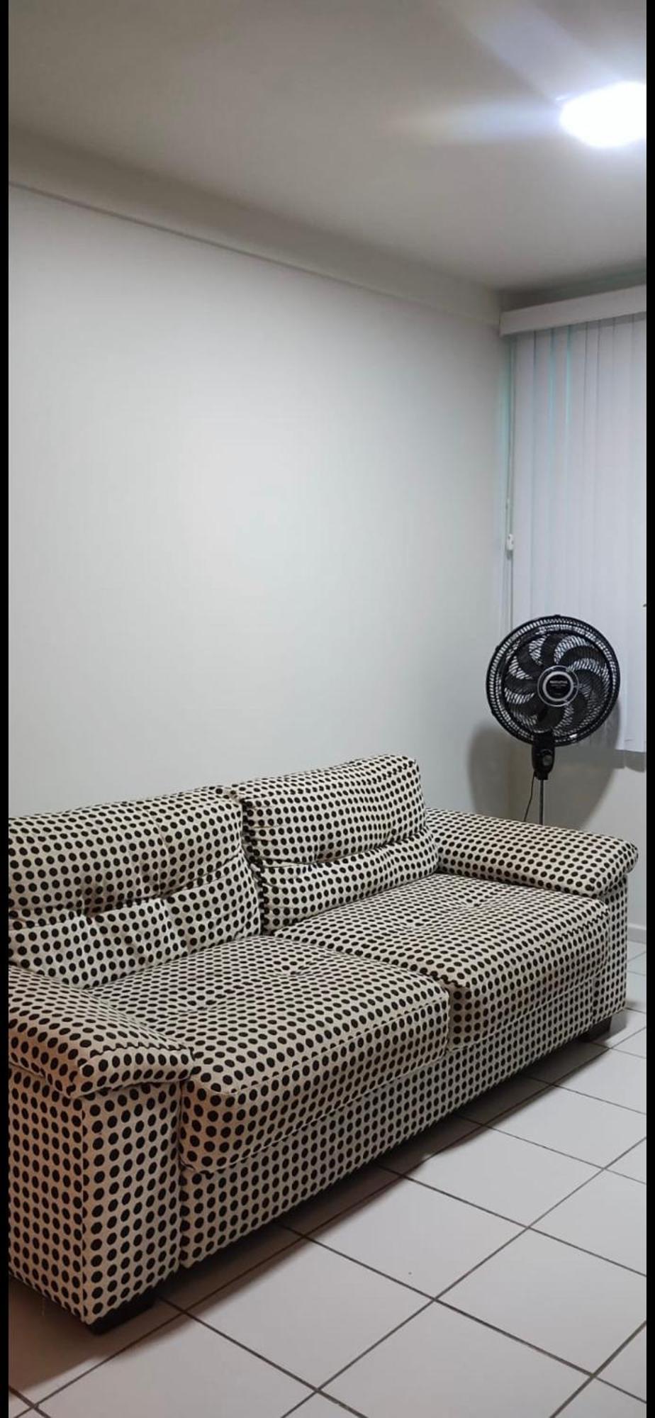 Apto Para Ate 4 Pessoas,Otima Localizacao, Area De Lazer Com Conveniencia E Piscina Para Crianca Petrolina Extérieur photo